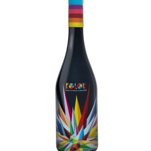 Okuda Kolor 2019