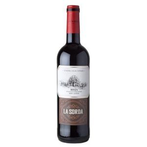 La Sorda Vendimia Seleccionada 2016