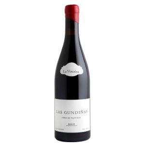 La Vizcaína Las Gundiñas 2015