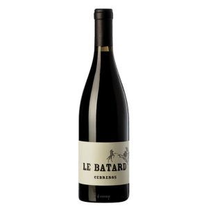 Le Batard Cebreros 2015