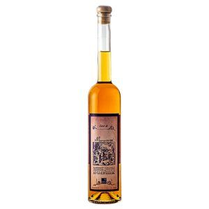 Licor de Tabaco La V. Licorería