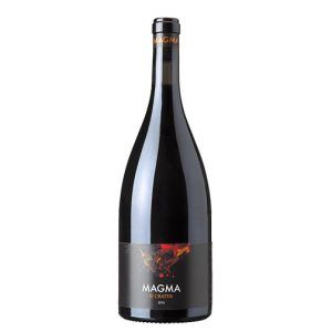 Magma de Cráter Magnum 2016