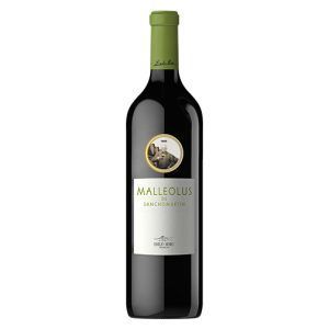 Malleolus Sanchomartín Mágnum 2015