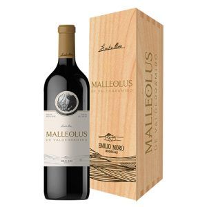 Malleolus de Valderramiro Mágnum 2020