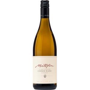 Millton Te Arai Chenin Blanc 2015