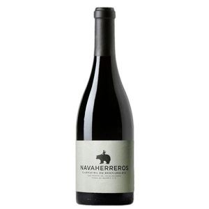 Navaherreros Tinto 2019