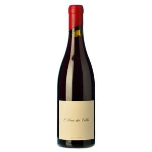 O Raio Da Vella Tinto 2017