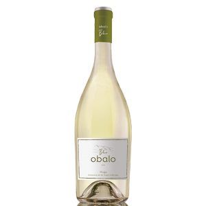 Obalo Blanco 2019