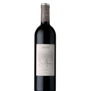 Obalo Reserva Las Arenas 2016