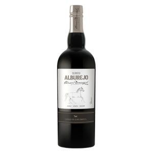 Oloroso Alburejo