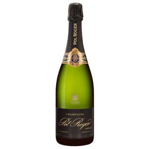 Pol Roger Vintage 2018