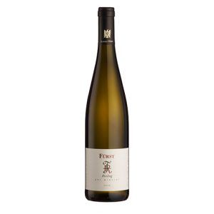 Rudolf Furst Centgrafenberg Riesling GG 2010