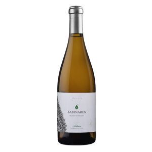 Sabinares Blanco 2013