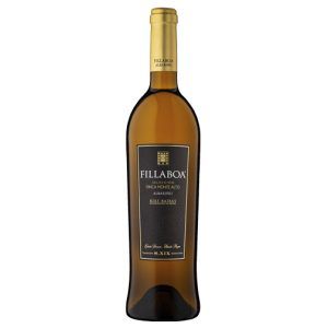 Fillaboa Selección Finca Monte Alto 2020