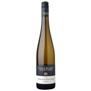 Stallmann Riesling Trocken 2023