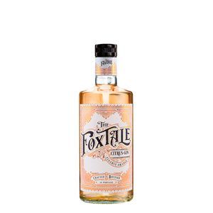 Gin Fox Tale Citrus