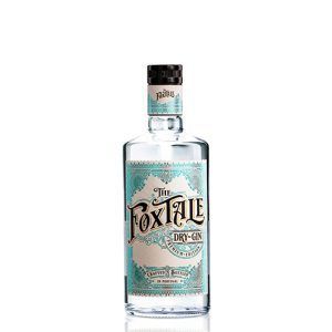 The Fox Tale Gin