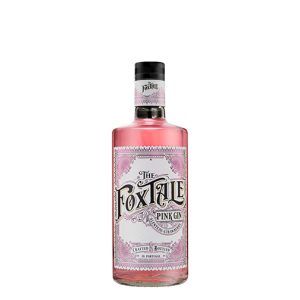 Gin Fox Tale Strawberry