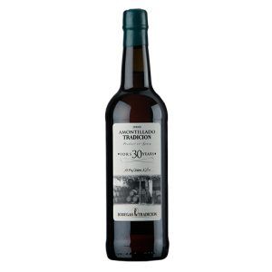 Tradición Amontillado 30 Años VORS