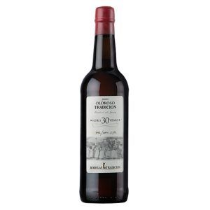 Tradición Oloroso 30 Años VORS