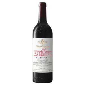 Valbuena 5º Año Cosecha 2019