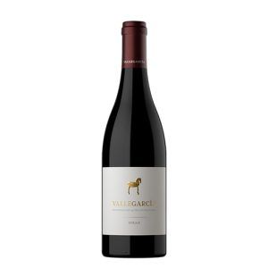 Vallegarcía Syrah 2022