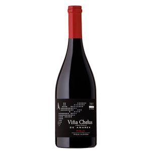 Viña Chelus 2017