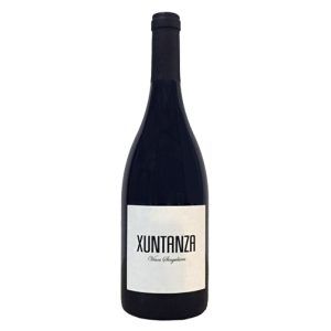 Xuntanza Garnacha 2014