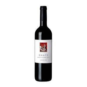 Enate Cabernet Sauvignon - Merlot