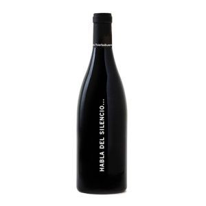 Habla Del Silencio Magnum