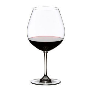 RIEDEL VIMUN PINOT NOIR SET 2 COPAS