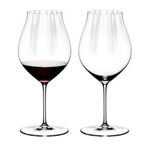 RIEDEL PERFORMANCE PINOT NOIR SET 2 COPAS