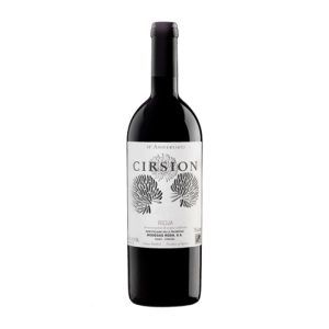 Cirsion 2012 Magnum