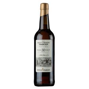 Tradición Palo Cortado 30 Años VORS