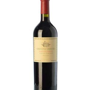ADRIANNA FORTUNA TERRAE 2015 - 3L