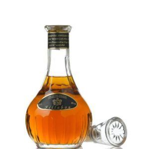 Fillaboa Aguardiente Orujo