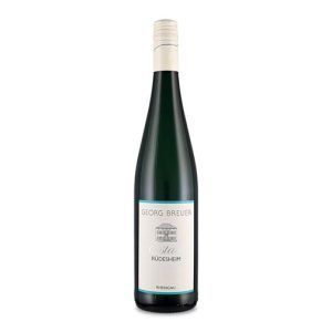 Georg Breuer Rüdesheim Estate Riesling 2020