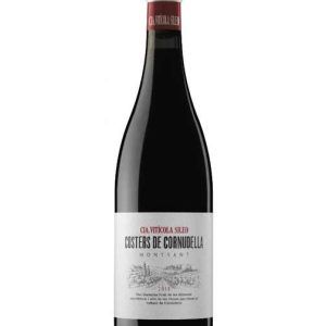 Costers de Cornudella 2020