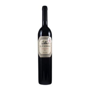 El Enemigo Cabernet Franc