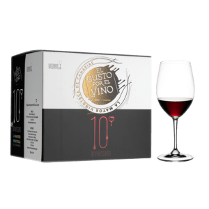 ESTUCHE  RIEDEL - Edición limitada EGV