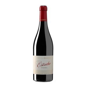 Enrique Mendoza Estrecho Monastrell 2019