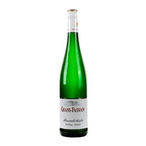 Grans Fassian Mineralschiefer Riesling