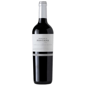 Dominio de Fontana Crianza 2021
