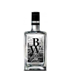 Gin Bayswater London Dry