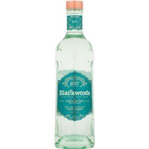 Gin Blackwoods Vintage