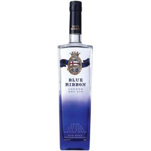 Gin Blue Ribbon