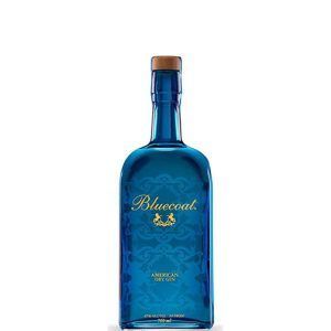 Gin Bluecoat