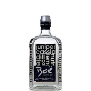 Gin Boe