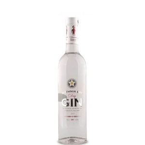 Gin Bothnia Bay Dry