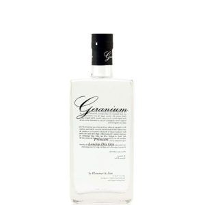 Gin Geranium London Dry